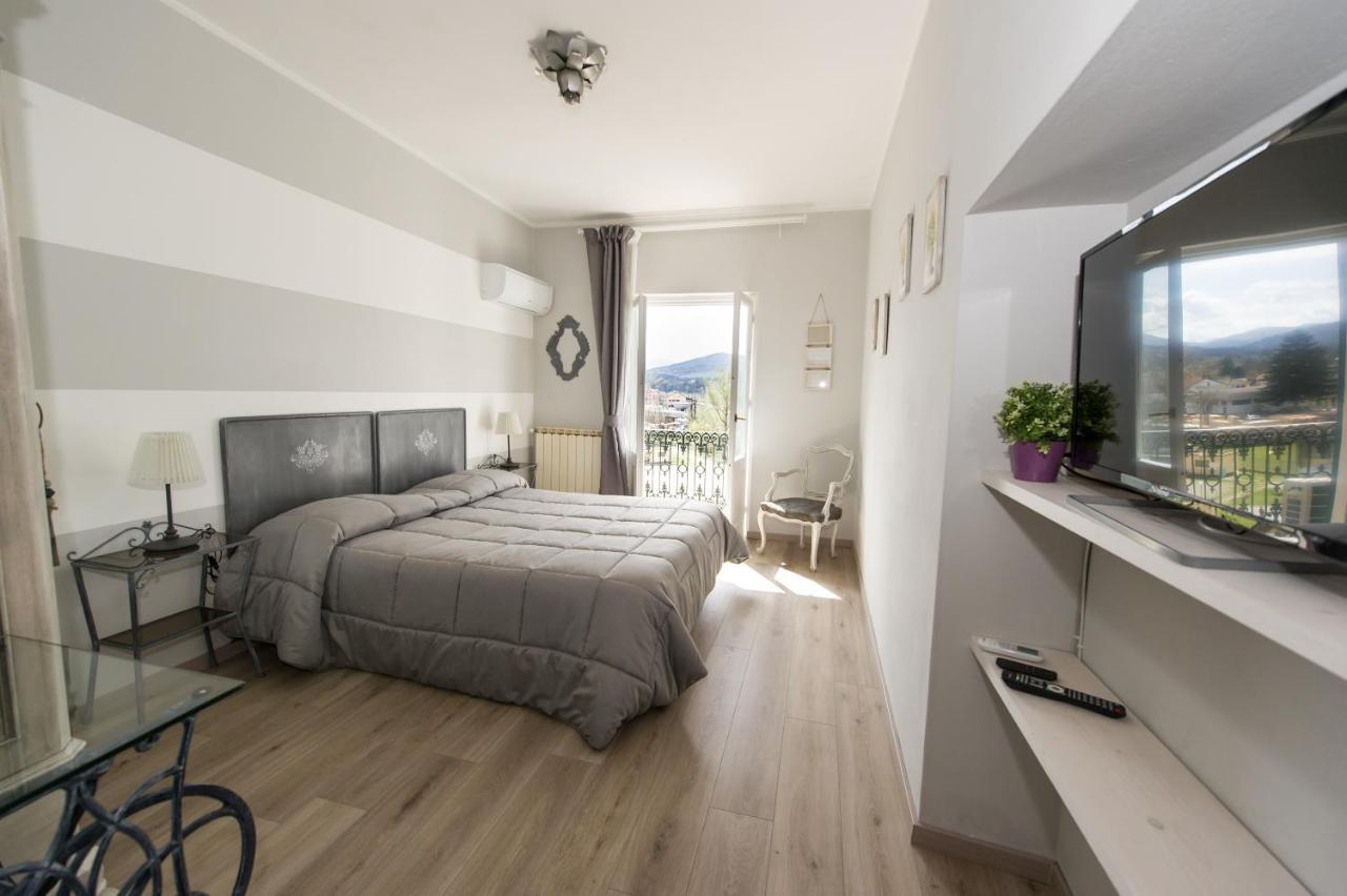 B&B Treinin Gavi Dış mekan fotoğraf