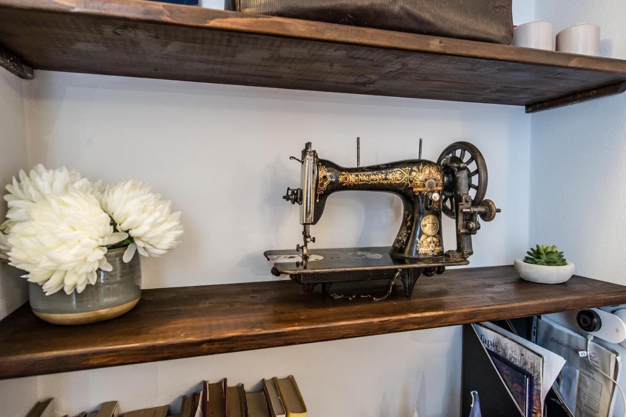 B&B Treinin Gavi Dış mekan fotoğraf