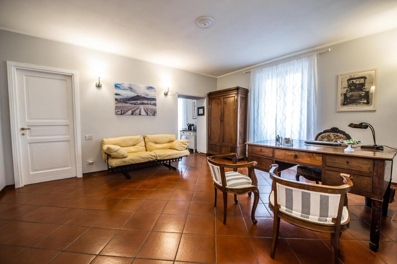 B&B Treinin Gavi Dış mekan fotoğraf