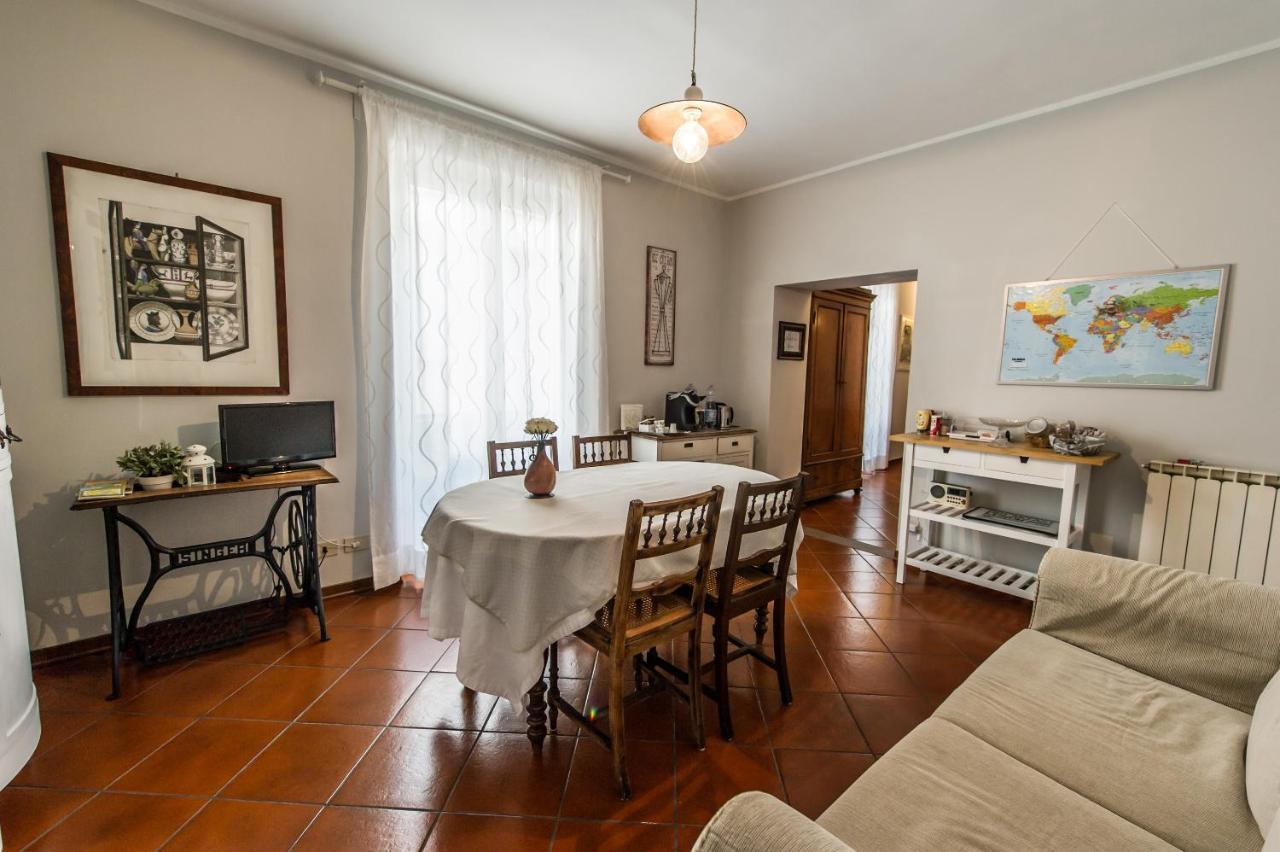 B&B Treinin Gavi Dış mekan fotoğraf