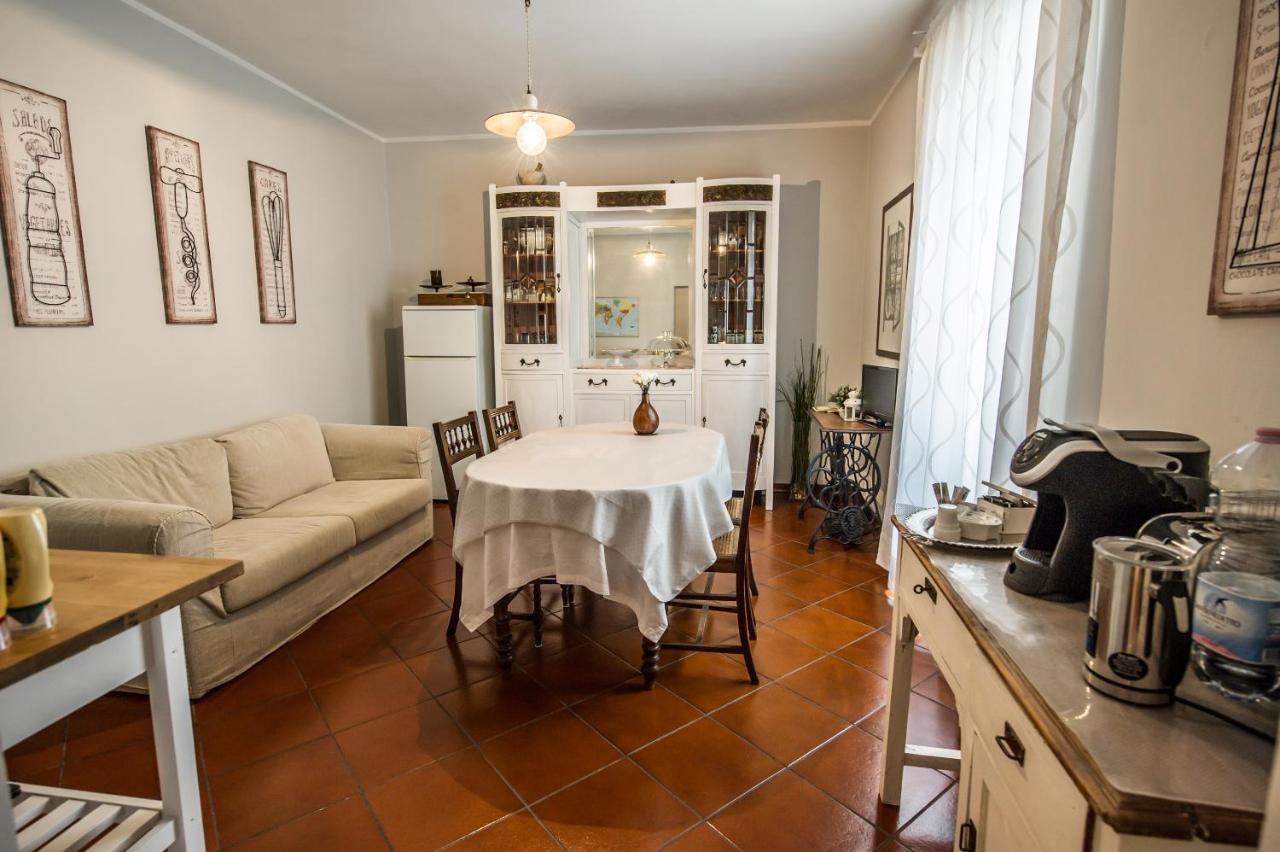 B&B Treinin Gavi Dış mekan fotoğraf