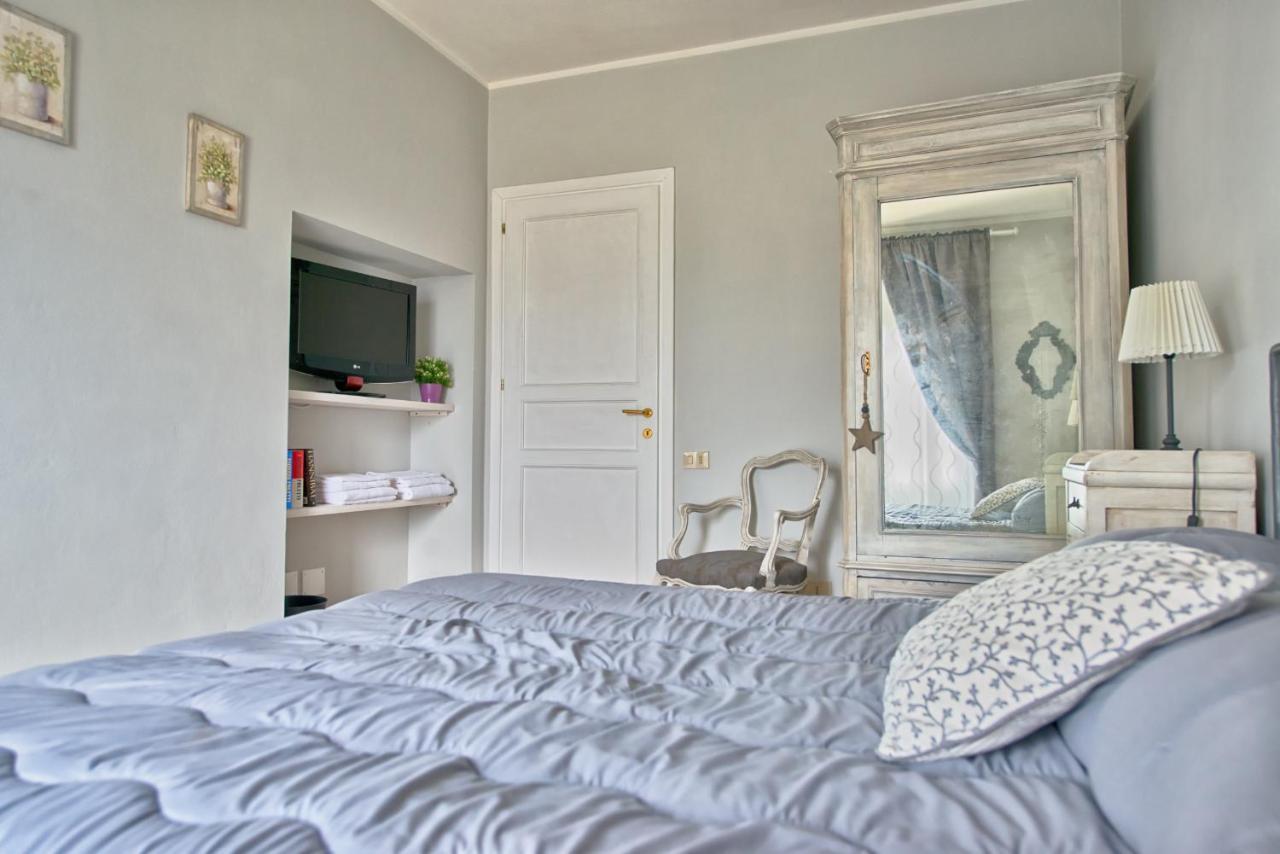 B&B Treinin Gavi Dış mekan fotoğraf