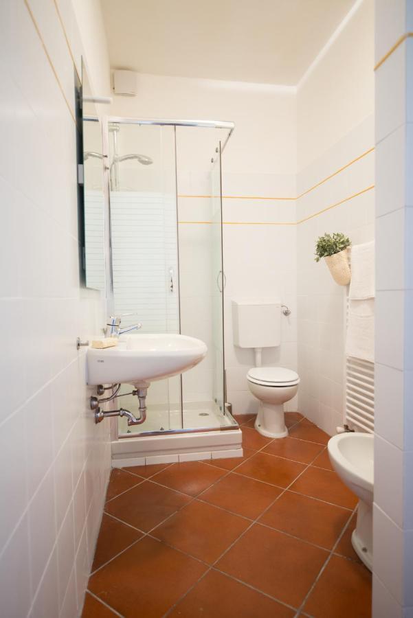 B&B Treinin Gavi Dış mekan fotoğraf