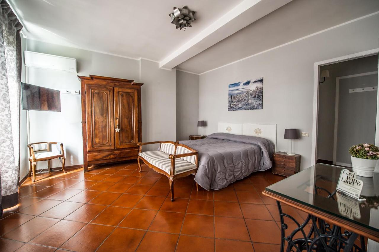 B&B Treinin Gavi Dış mekan fotoğraf